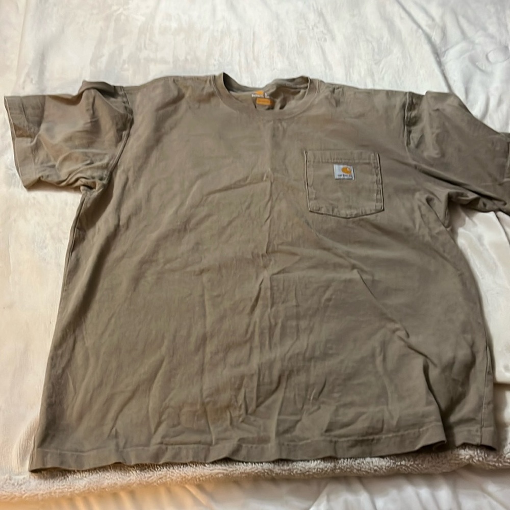 Short sleeve